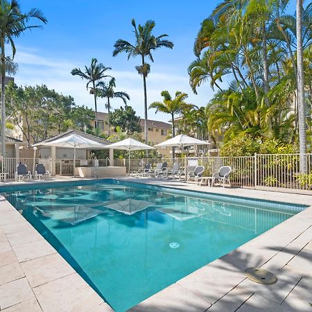 Miami Beachside Holiday Apartments Gold Coast Bagian luar foto